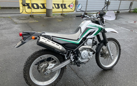 YAMAHA SEROW 250 DG17J