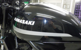 KAWASAKI Z900RS CAFE 2021 ZR900C