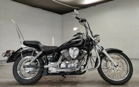 YAMAHA DRAGSTAR 250 VG02J