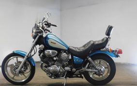 YAMAHA VIRAGO 1100 1999 4PP