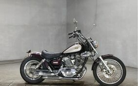 YAMAHA VIRAGO 250 3DM