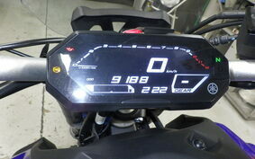 YAMAHA MT-07 2022 RM33J