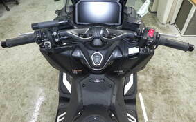 YAMAHA T-MAX 560 T 2022 SJ19J