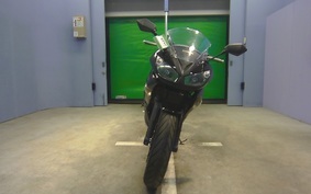 KAWASAKI NINJA 400R 2011 ER400B