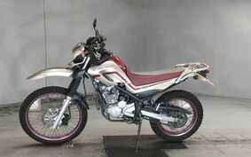 YAMAHA SEROW 250 DG11J