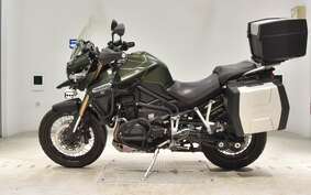 TRIUMPH TIGER EXPLORER 2013 1F12E9