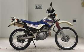 YAMAHA SEROW 225 Gen.2 1KH