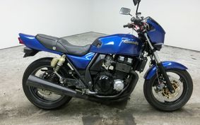 KAWASAKI ZRX400 1997 ZR400E