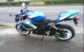 HONDA CBR600RR 2007 PC40