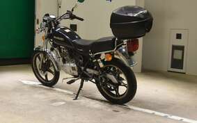 SUZUKI GN125 H PCJG9