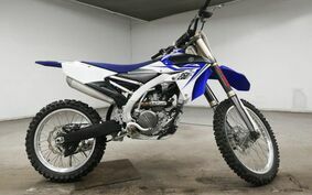 YAMAHA YZ250F CG34C