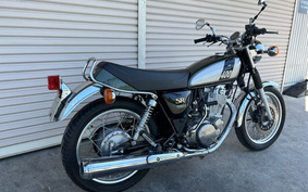 YAMAHA SR400 2018 RH03J