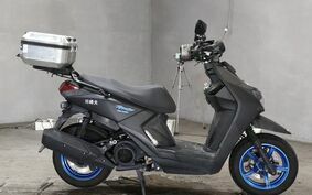 YAMAHA BW S125 SEA6J