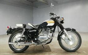 KAWASAKI ESTRELLA CUSTOM BJ250A