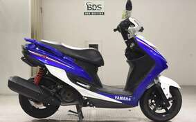 YAMAHA CYGNUS 125 XSR 3 SEA5J