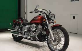 YAMAHA DRAGSTAR 400 2013 VH02J