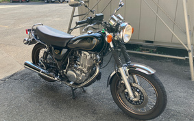 YAMAHA SR400 2021 RH16J