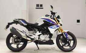 BMW G310R 2020 0G01