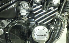 KAWASAKI ZEPHYR 400 KAI 2008 ZR400C