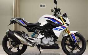 BMW G310R 2017 0G01