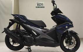 YAMAHA NVX125 SED3