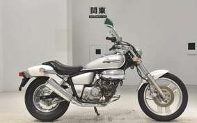 HONDA MAGNA 50 AC13