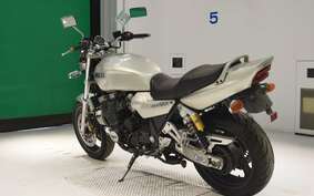 YAMAHA XJR1200 1995 4KG