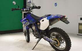 YAMAHA WR250F