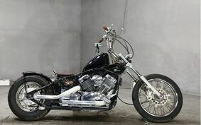 YAMAHA DRAGSTAR 400 1996 4TR