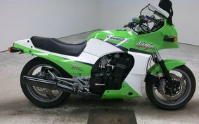 KAWASAKI GPZ900R NINJA 1998 ZX900A079466