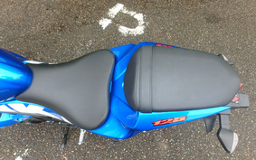 SUZUKI GSX-R125 ABS DL33B