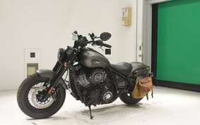 INDIAN Chief Dark Horse bobber 2023