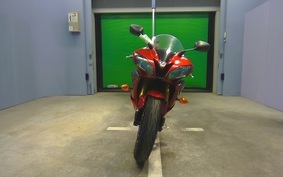 YAMAHA YZF-R6 2007 RJ12