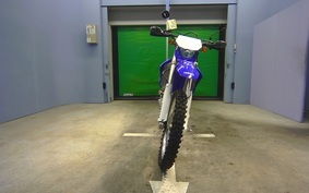 YAMAHA WR250F E CG30