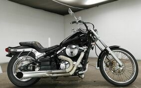 KAWASAKI VULCAN 400 1995 VN400A