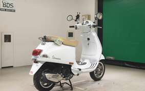 VESPA VXL125