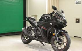 YAMAHA YZF-R25 RG43J