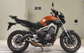 YAMAHA MT-09 2015 RN34J