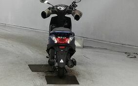 YAMAHA AXIS Z SED7J