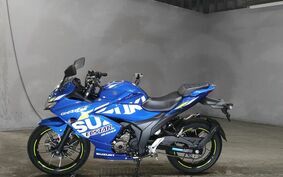 SUZUKI GIXXER 250 SF ED22B