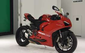 DUCATI PANIGALE V2 2021 1H00A