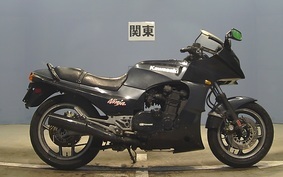 KAWASAKI GPZ750 R 1985 ZX750G