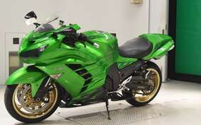 KAWASAKI ZX 1400 NINJA R A 2012 BZXNE1