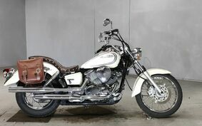 YAMAHA DRAGSTAR 250 VG02J