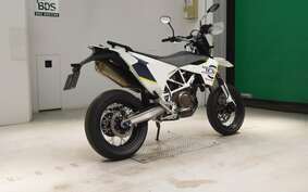 HUSQVARNA 701SM 2019