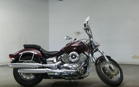 YAMAHA DRAGSTAR 1100 2008 VP13J