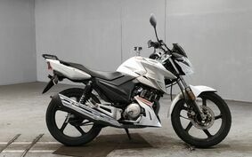 YAMAHA YX125DX PCJL