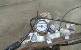 YAMAHA TW200 2JL