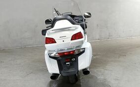 HONDA GL 1800 GOLD WING 2014 SC68