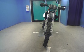 KAWASAKI KLX250 2007 LX250E